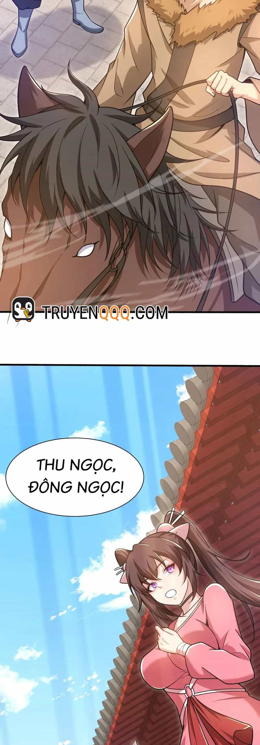 Ta Nằm Liền Biến Cường - Chương 22 - ảnh 18