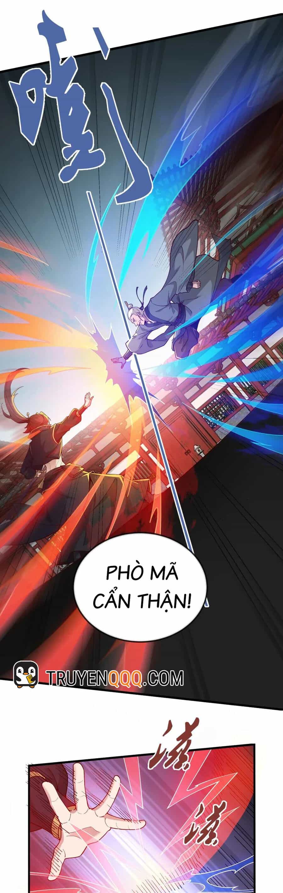 Ta Nằm Liền Biến Cường - Chương 23 - ảnh 17