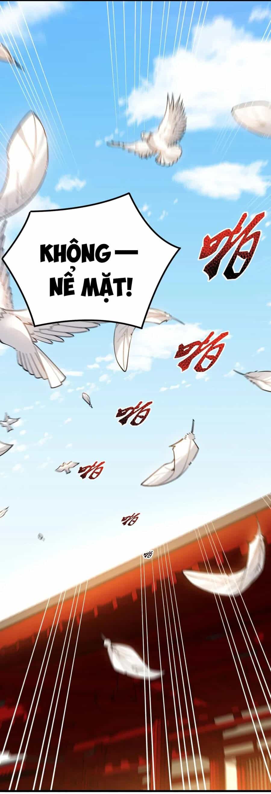 Ta Nằm Liền Biến Cường - Chương 24 - ảnh 20
