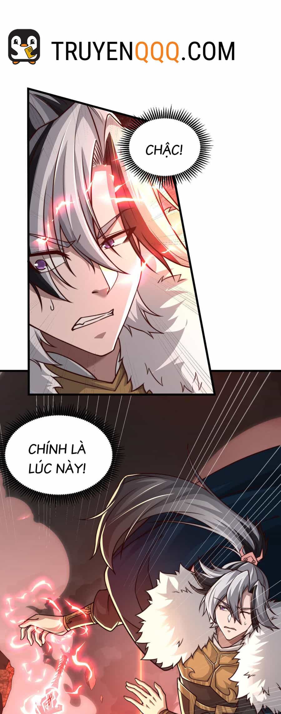 Ta Nằm Liền Biến Cường - Chương 25 - ảnh 2