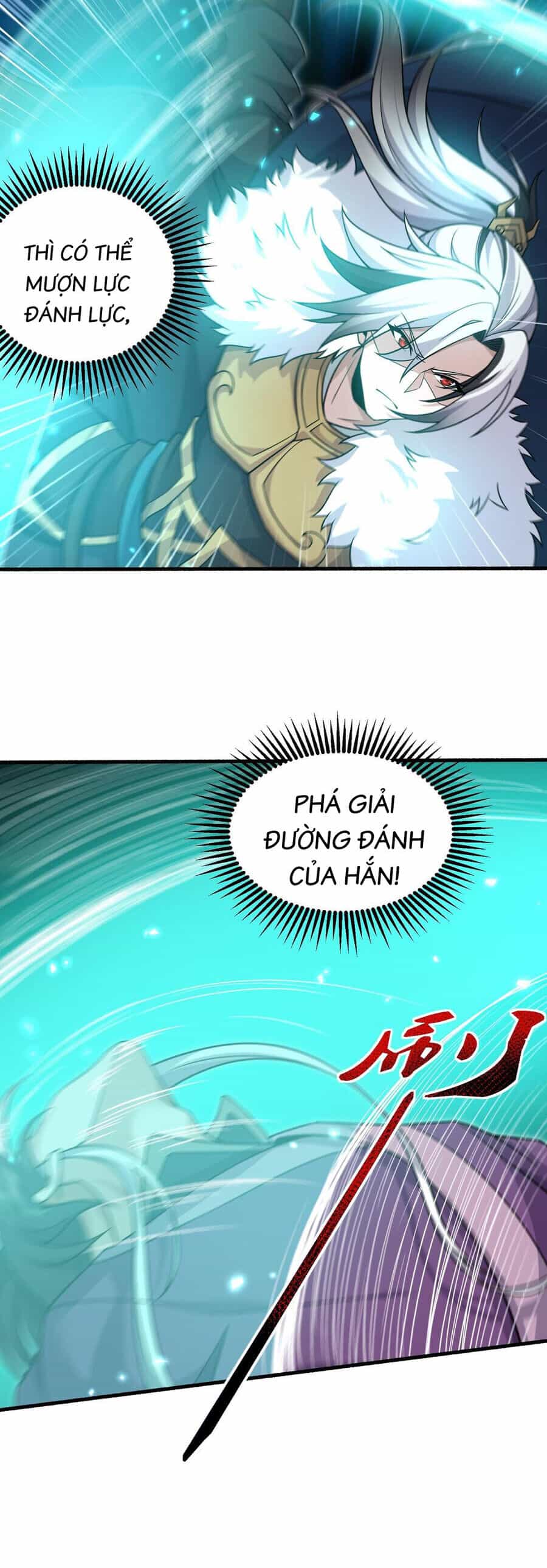 Ta Nằm Liền Biến Cường - Chương 26 - ảnh 13
