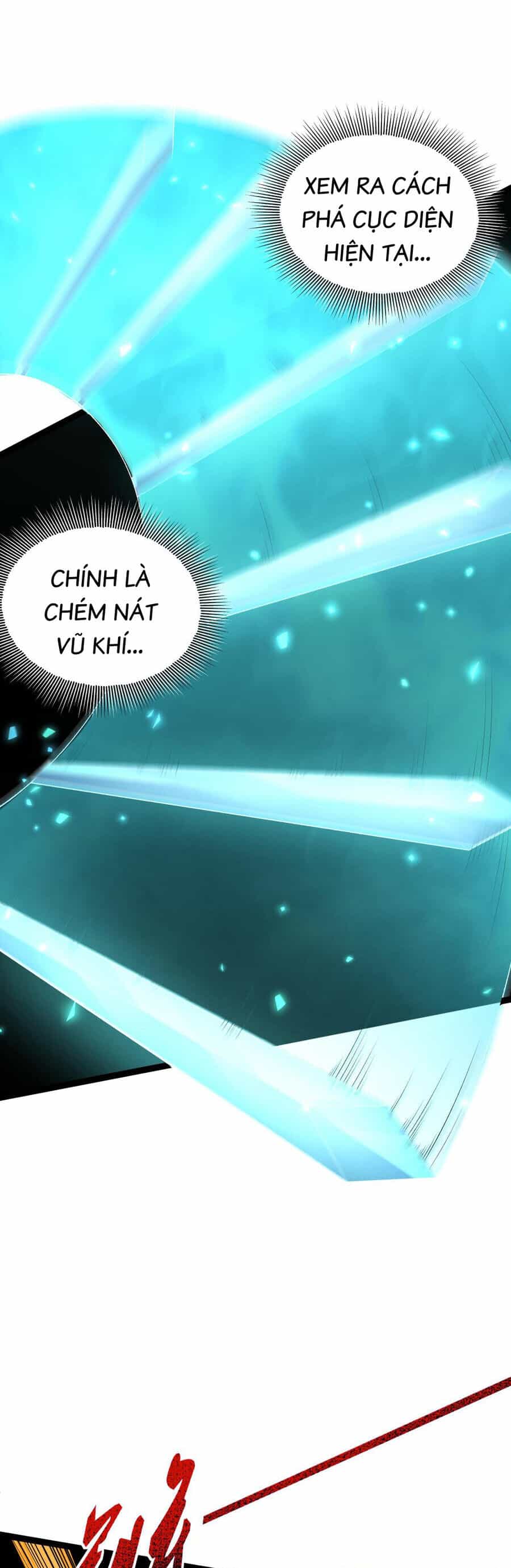 Ta Nằm Liền Biến Cường - Chương 26 - ảnh 22