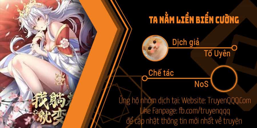 Ta Nằm Liền Biến Cường - Chương 27 - ảnh 1