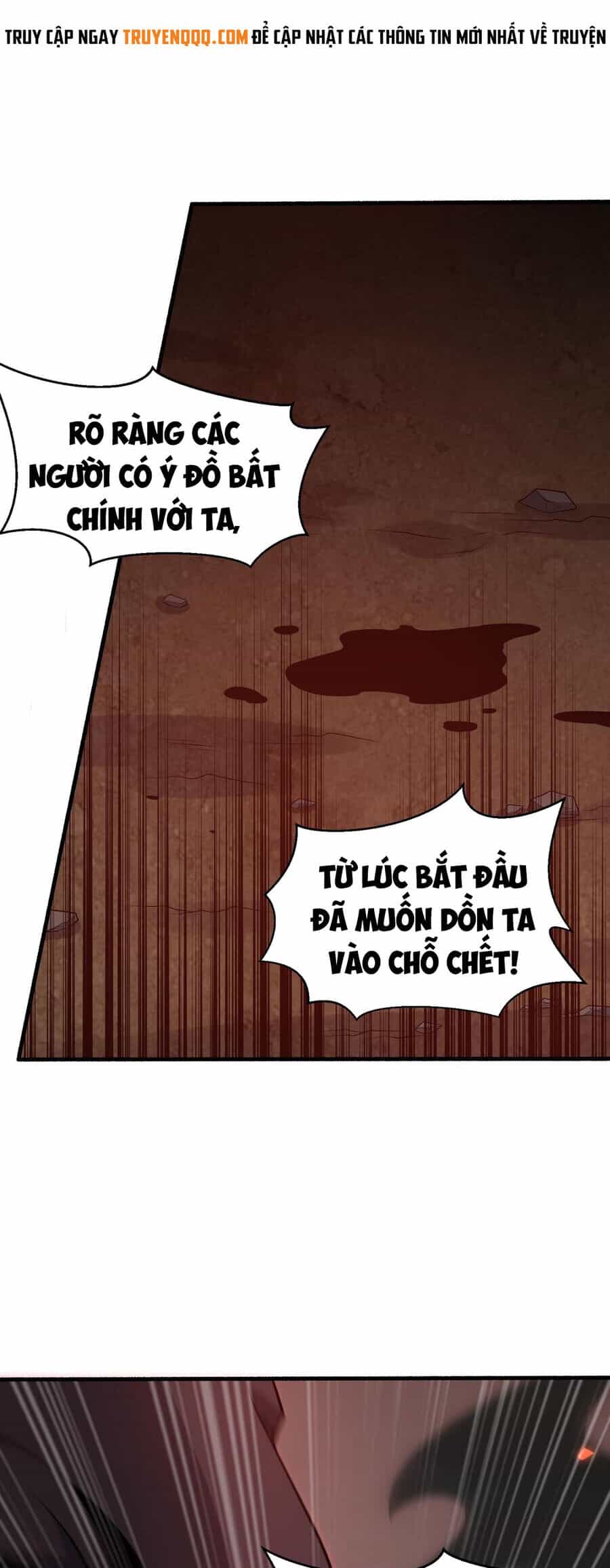 Ta Nằm Liền Biến Cường - Chương 27 - ảnh 20