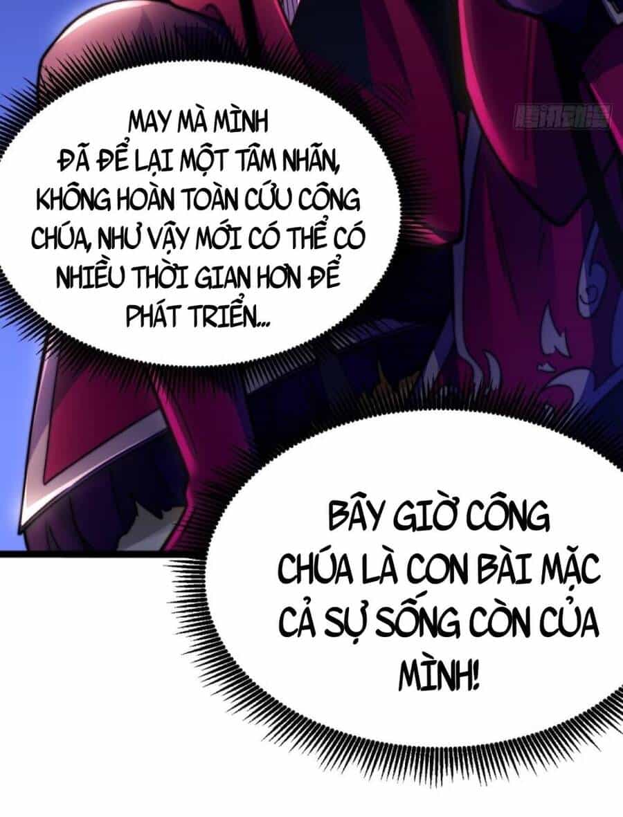 Ta Nằm Liền Biến Cường - Chương 2 - ảnh 10
