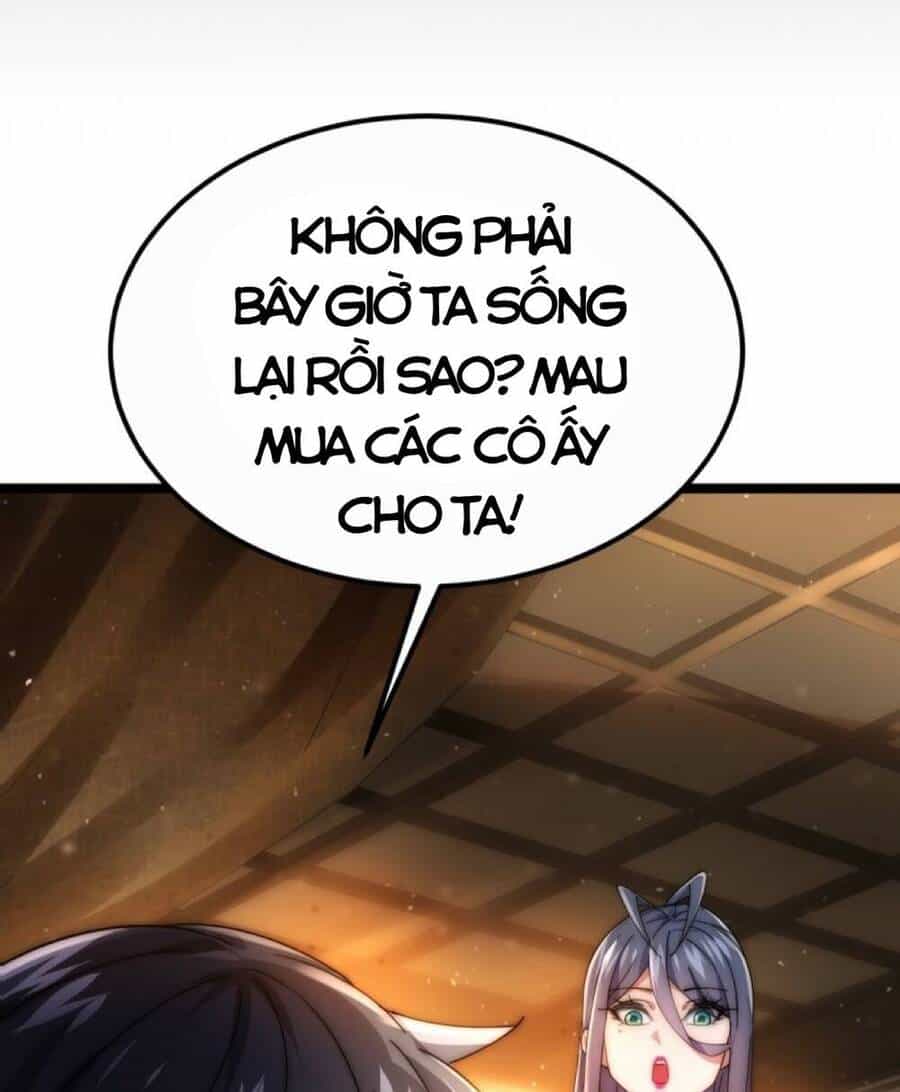 Ta Nằm Liền Biến Cường - Chương 2 - ảnh 59