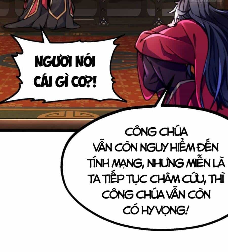 Ta Nằm Liền Biến Cường - Chương 2 - ảnh 6