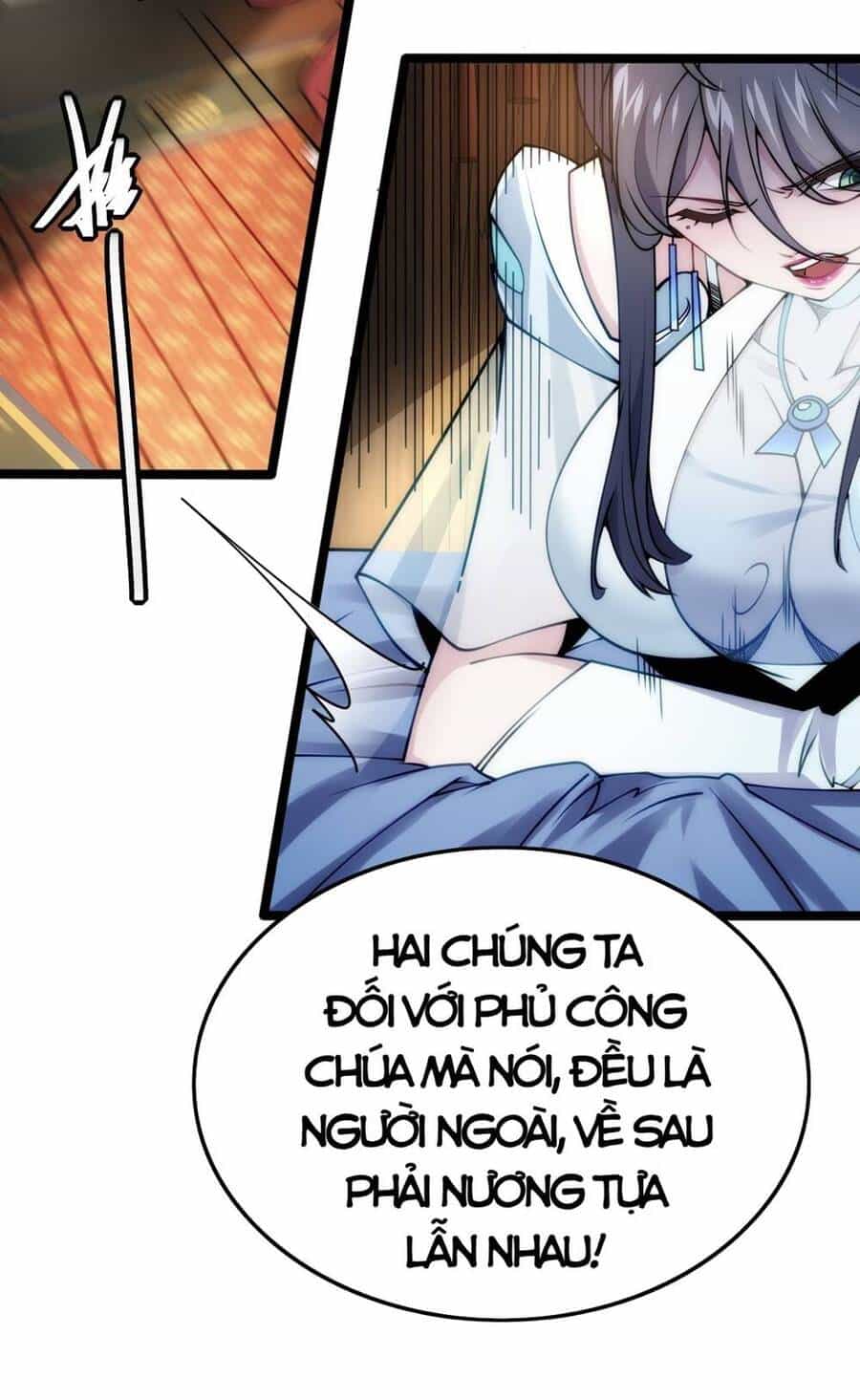 Ta Nằm Liền Biến Cường - Chương 2 - ảnh 70