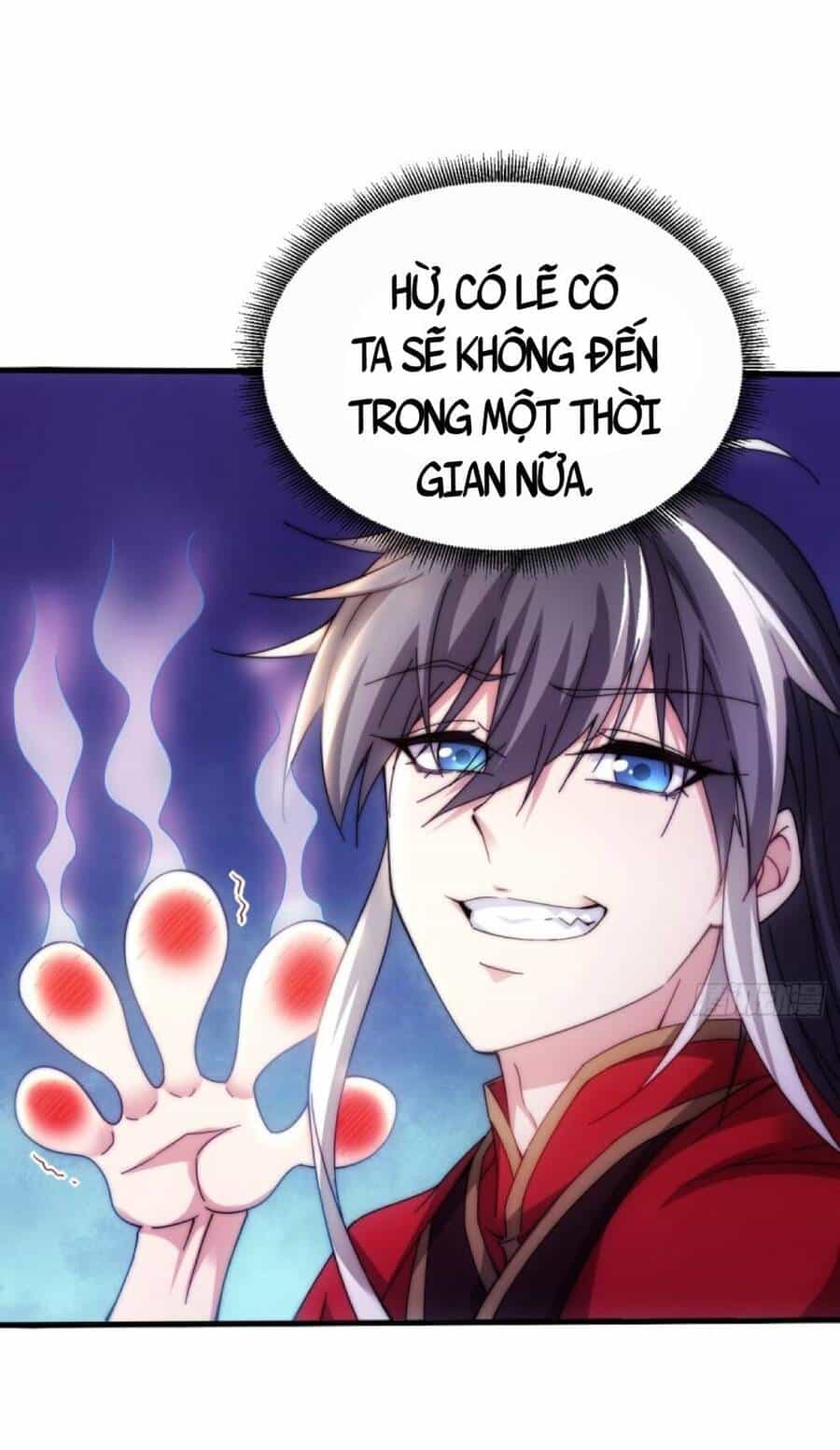 Ta Nằm Liền Biến Cường - Chương 2 - ảnh 84