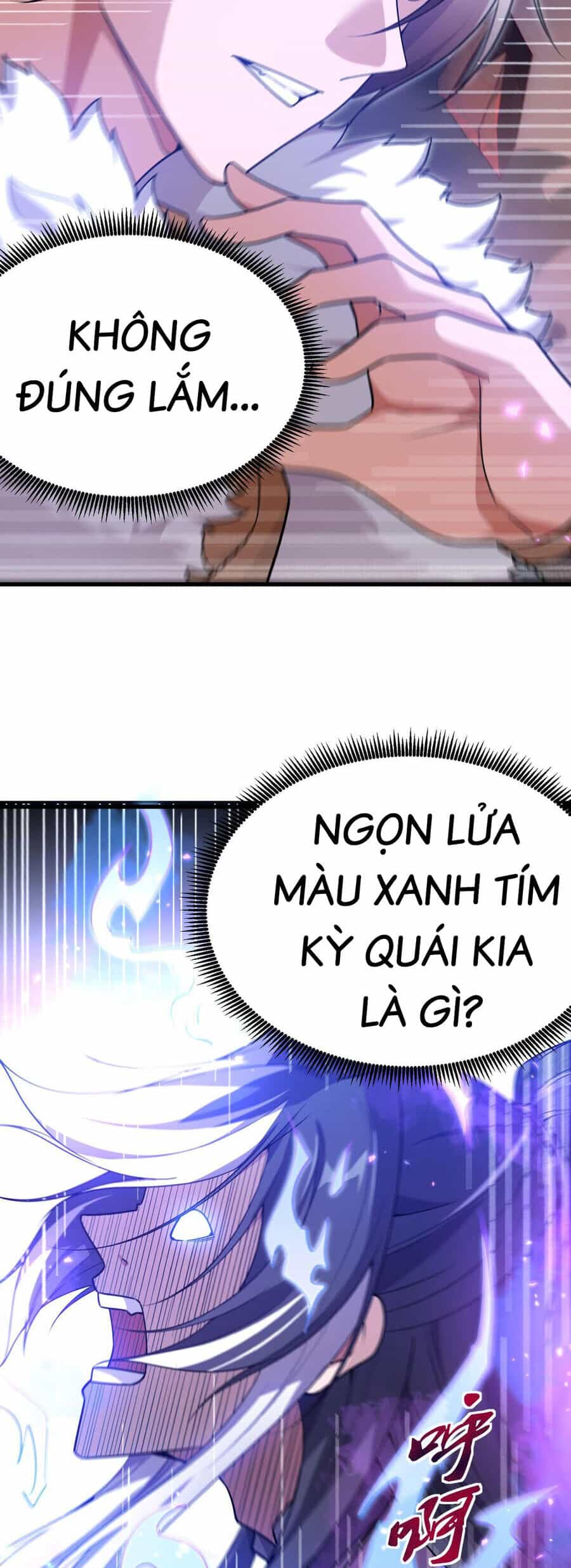 Ta Nằm Liền Biến Cường - Chương 28 - ảnh 4