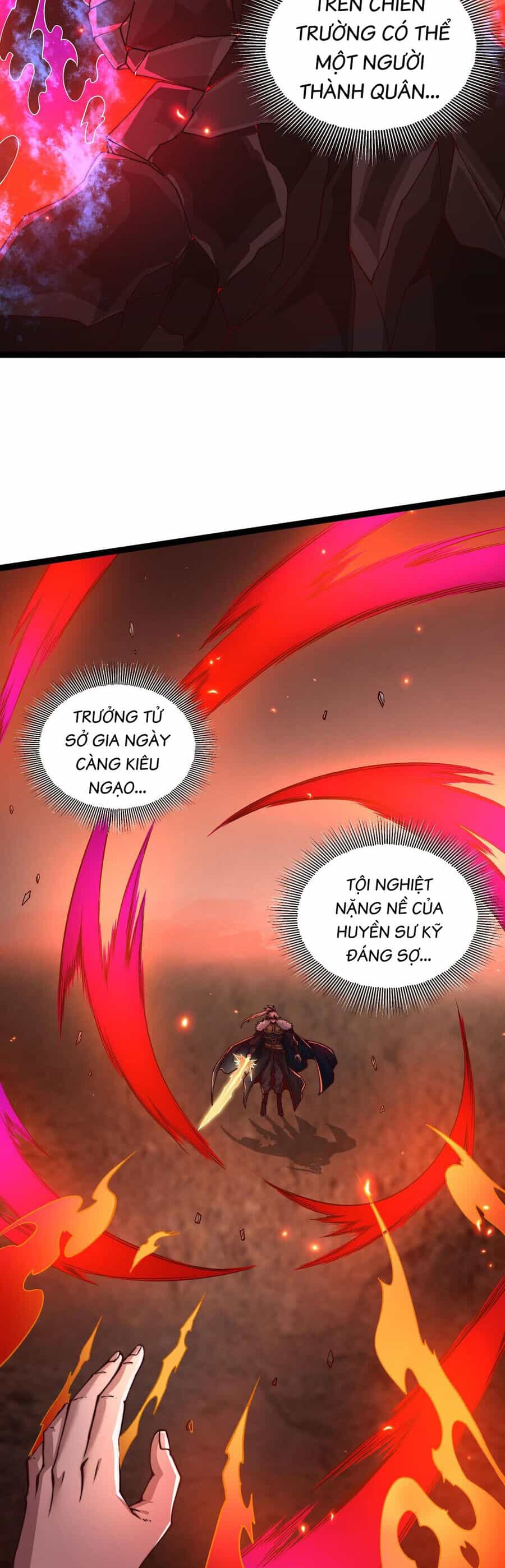 Ta Nằm Liền Biến Cường - Chương 29 - ảnh 11