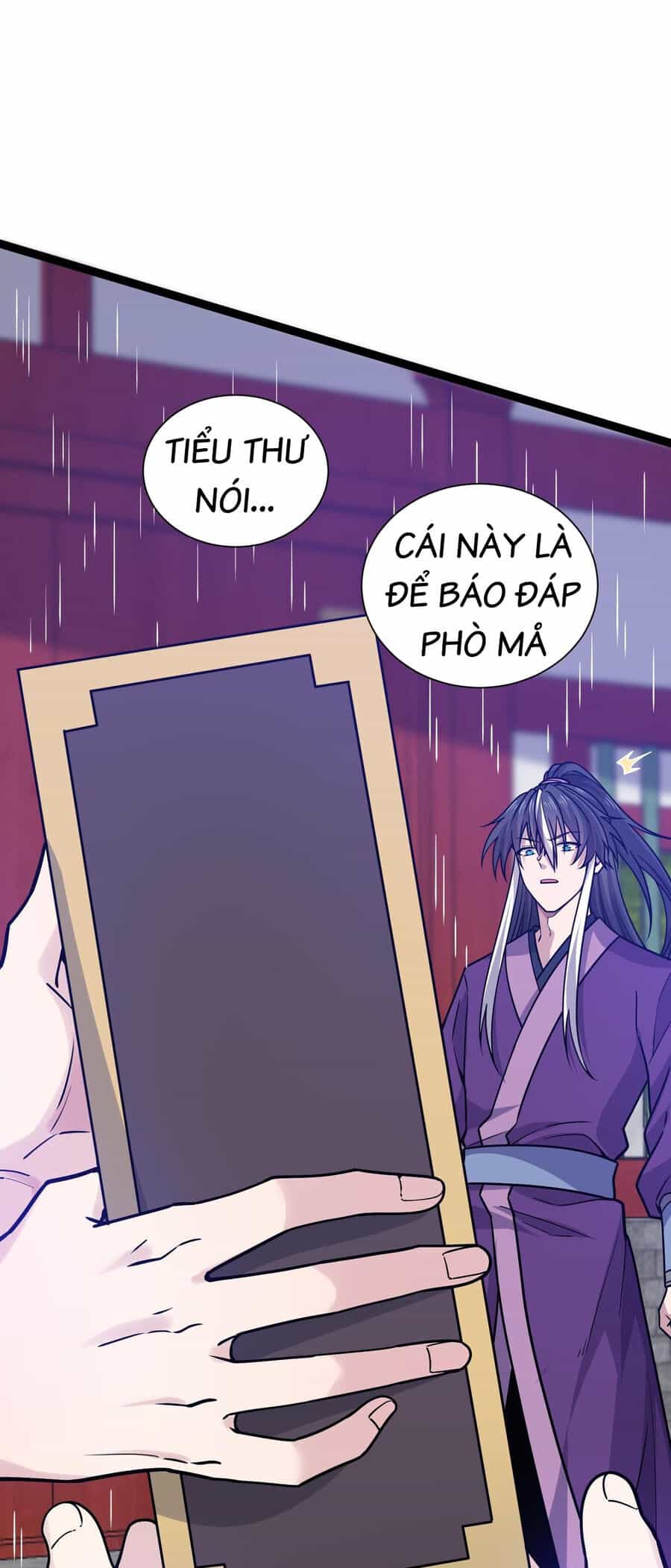 Ta Nằm Liền Biến Cường - Chương 30.1 - ảnh 22