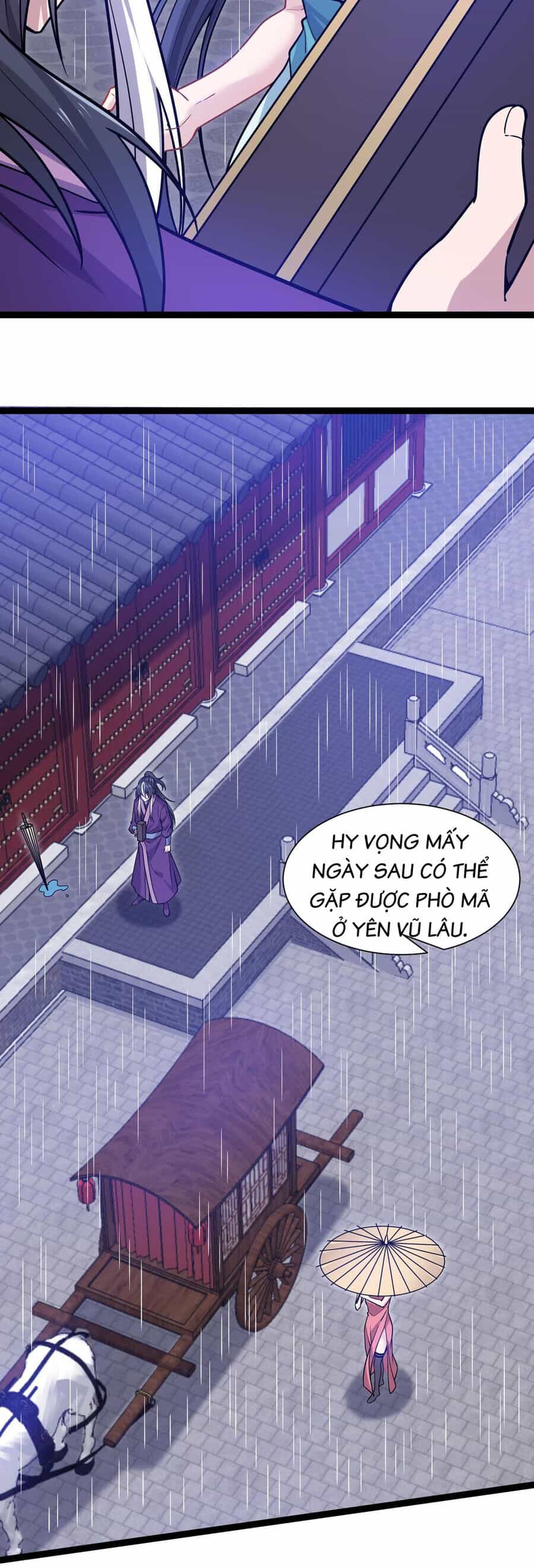 Ta Nằm Liền Biến Cường - Chương 30.1 - ảnh 27