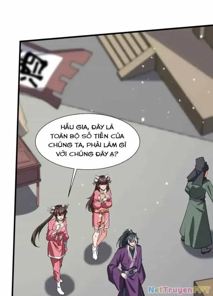 Ta Nằm Liền Biến Cường - Chương 31 - ảnh 21