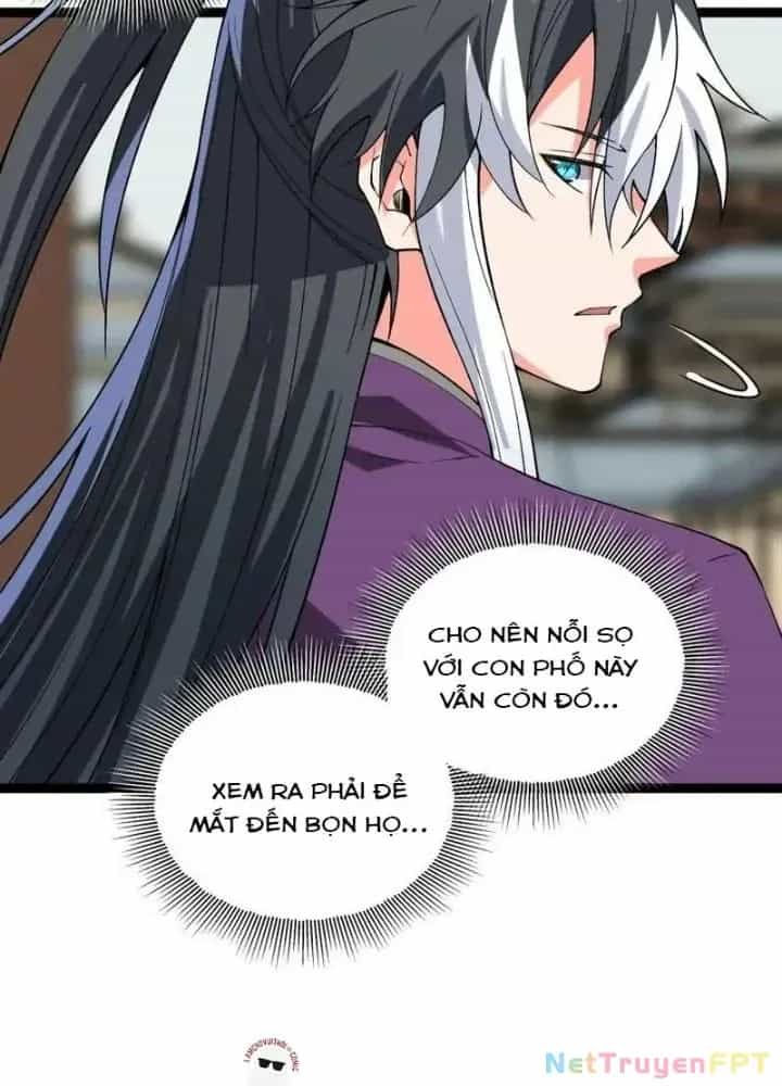 Ta Nằm Liền Biến Cường - Chương 31 - ảnh 27