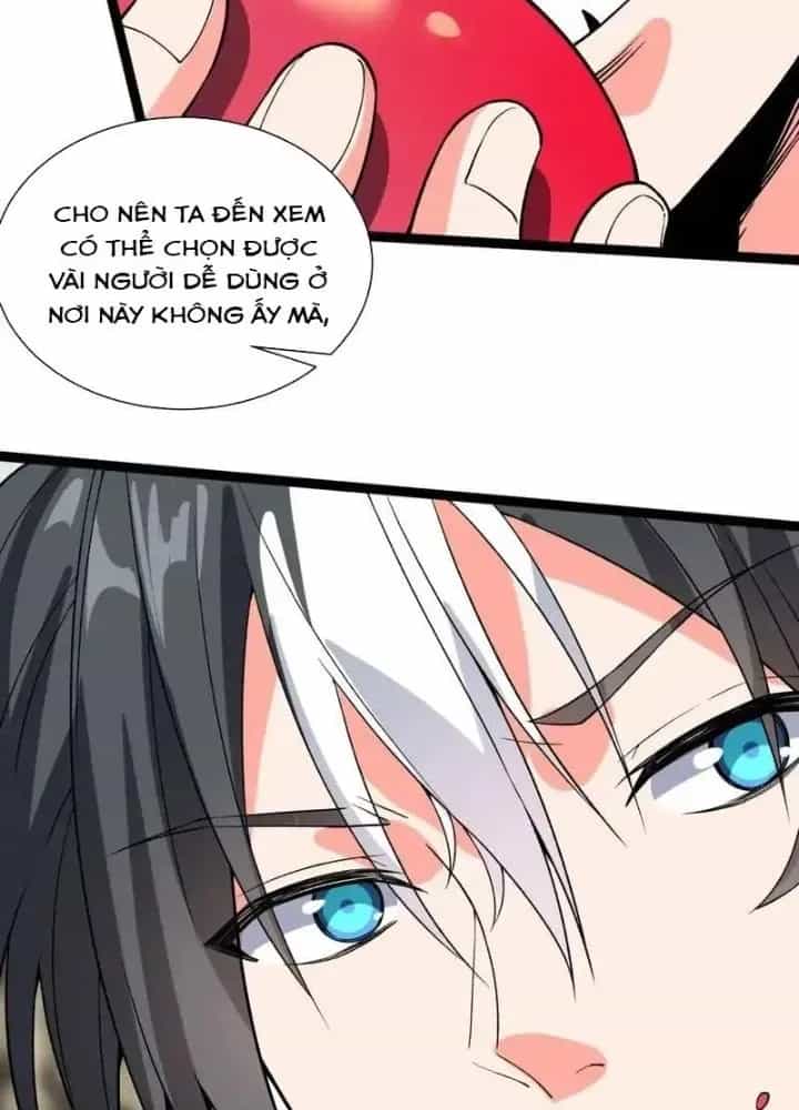 Ta Nằm Liền Biến Cường - Chương 31 - ảnh 33