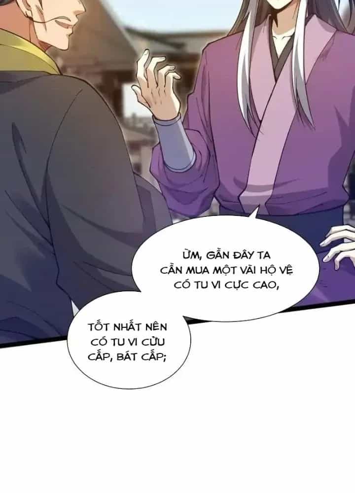 Ta Nằm Liền Biến Cường - Chương 31 - ảnh 47