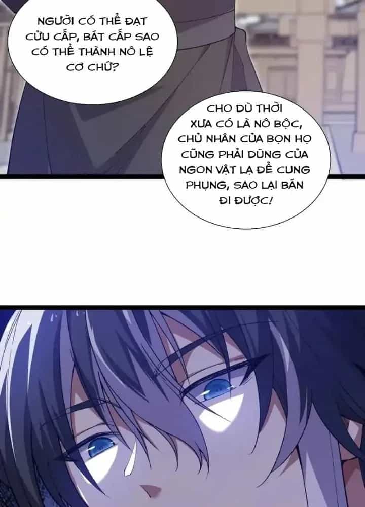 Ta Nằm Liền Biến Cường - Chương 31 - ảnh 51