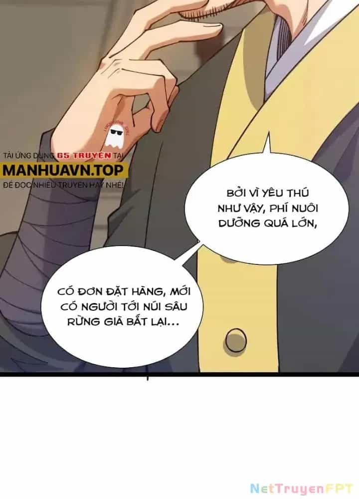 Ta Nằm Liền Biến Cường - Chương 31 - ảnh 61
