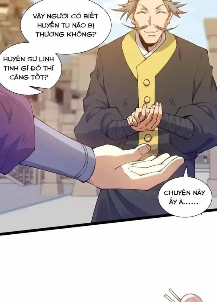 Ta Nằm Liền Biến Cường - Chương 31 - ảnh 65