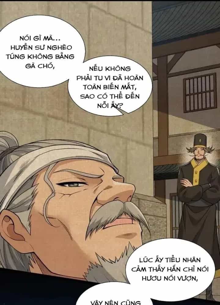 Ta Nằm Liền Biến Cường - Chương 31 - ảnh 79