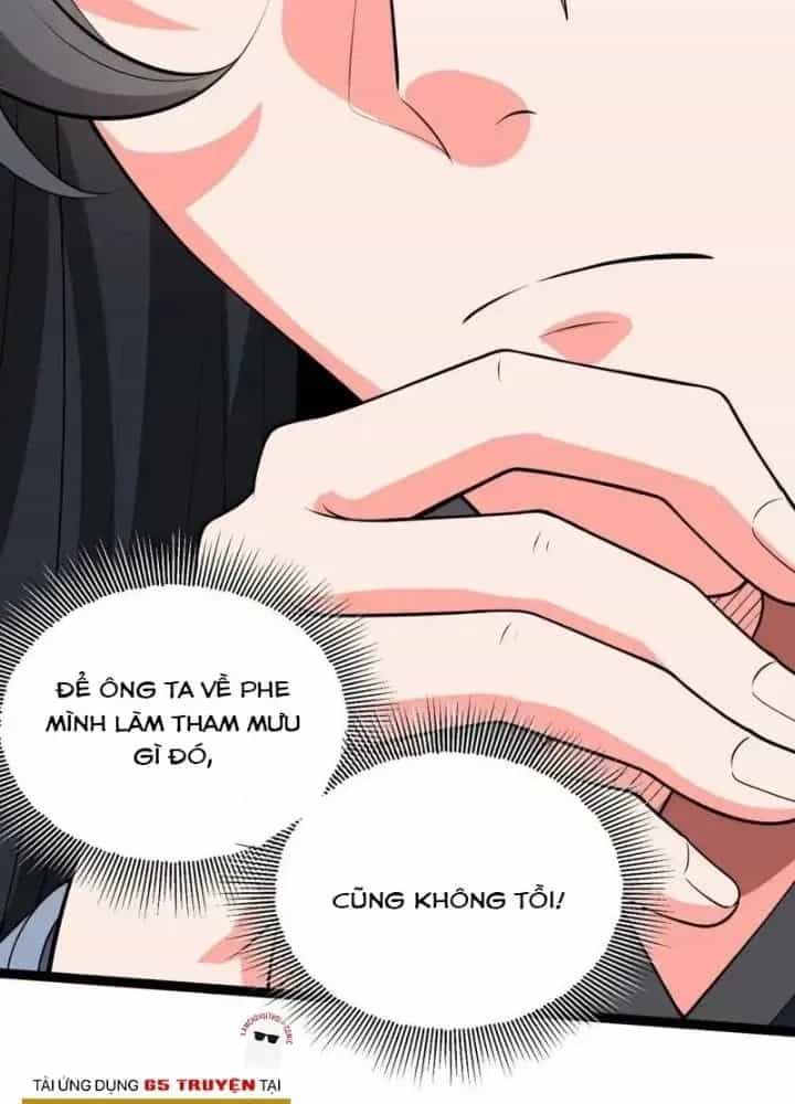 Ta Nằm Liền Biến Cường - Chương 32 - ảnh 19