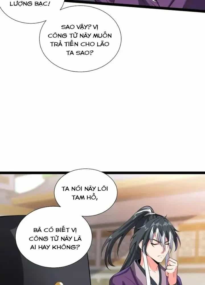 Ta Nằm Liền Biến Cường - Chương 32 - ảnh 23