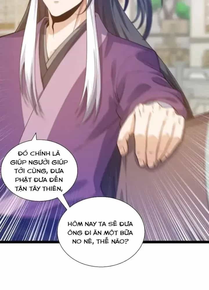 Ta Nằm Liền Biến Cường - Chương 32 - ảnh 71