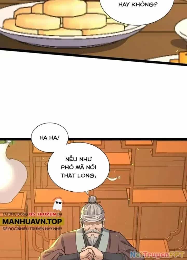 Ta Nằm Liền Biến Cường - Chương 34 - ảnh 13