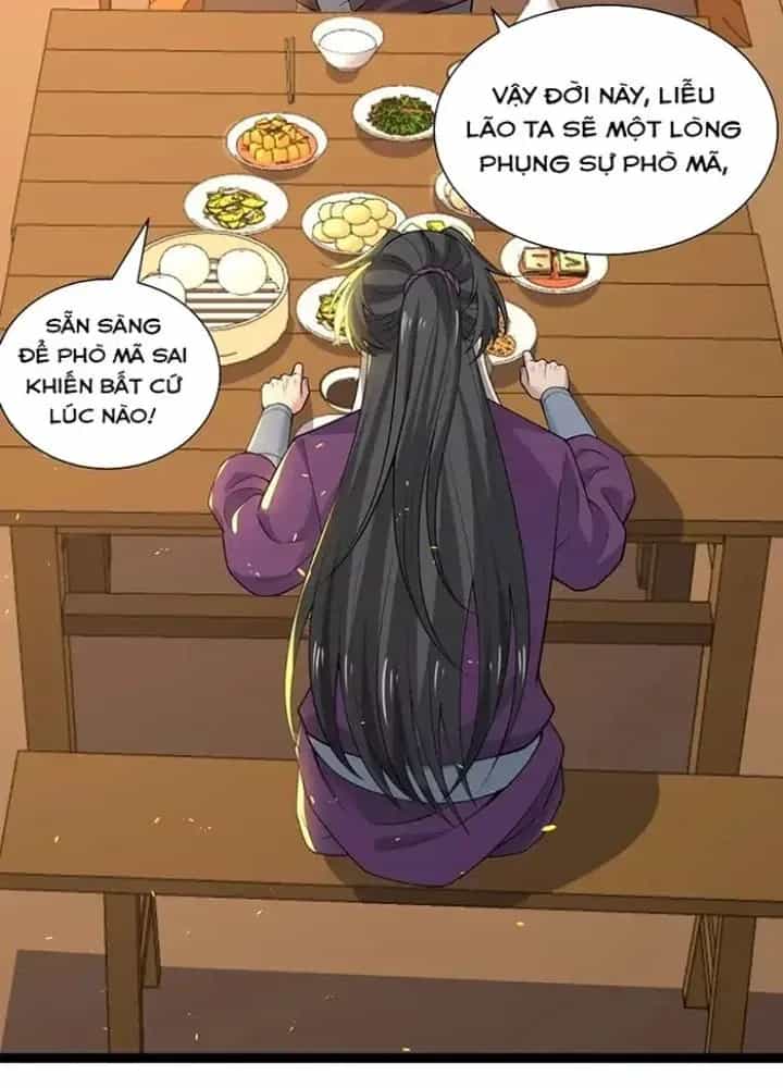 Ta Nằm Liền Biến Cường - Chương 34 - ảnh 15
