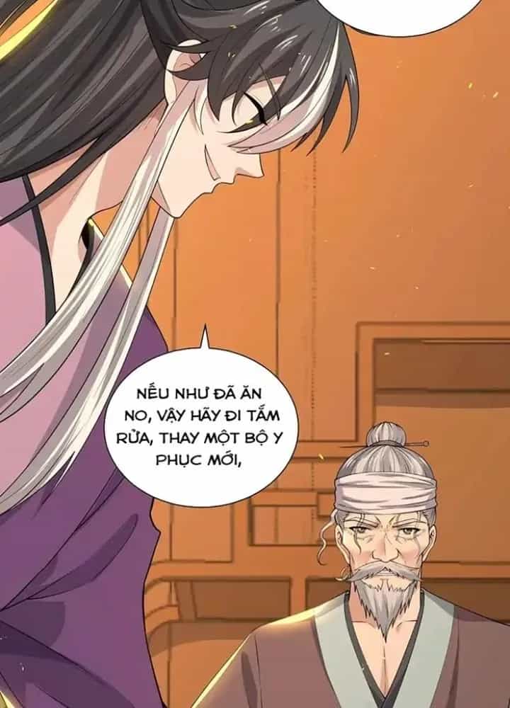 Ta Nằm Liền Biến Cường - Chương 34 - ảnh 19