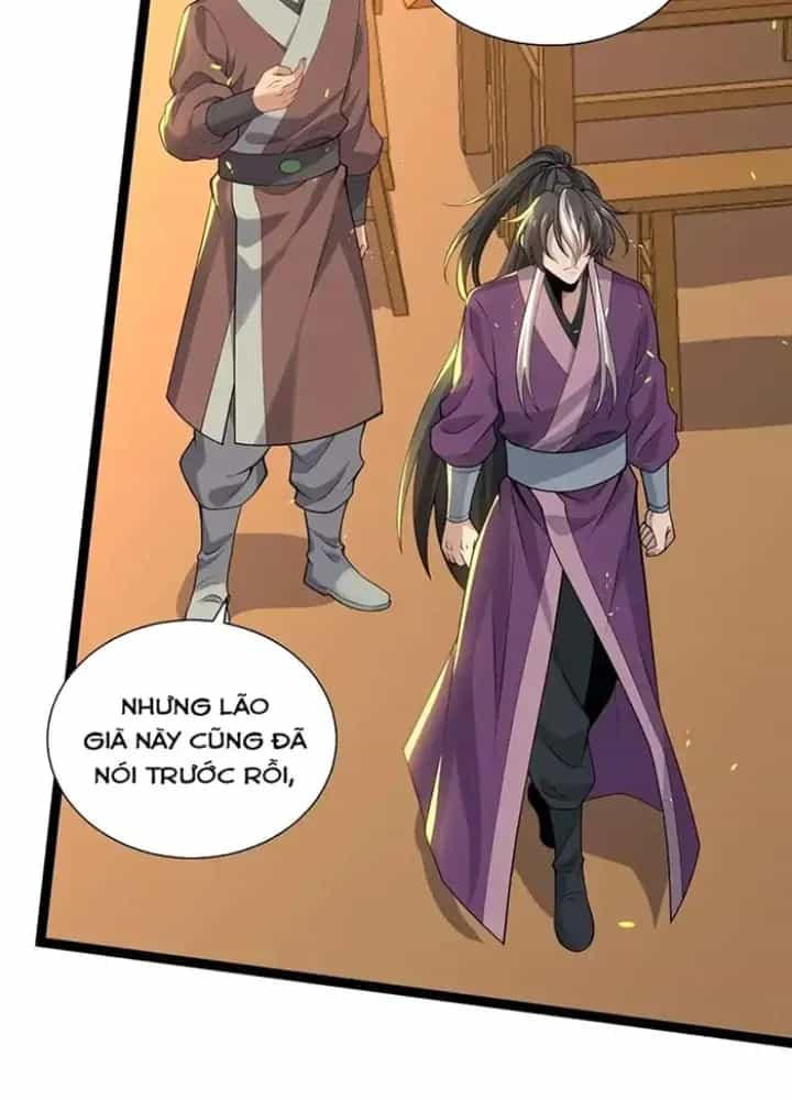 Ta Nằm Liền Biến Cường - Chương 34 - ảnh 23