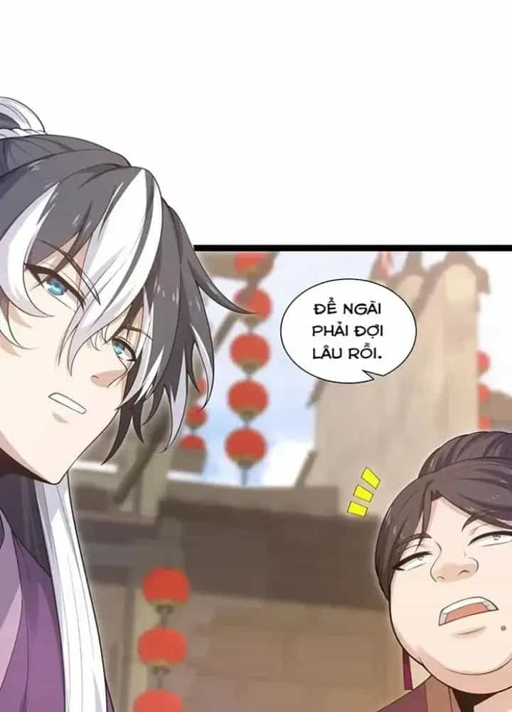 Ta Nằm Liền Biến Cường - Chương 34 - ảnh 39
