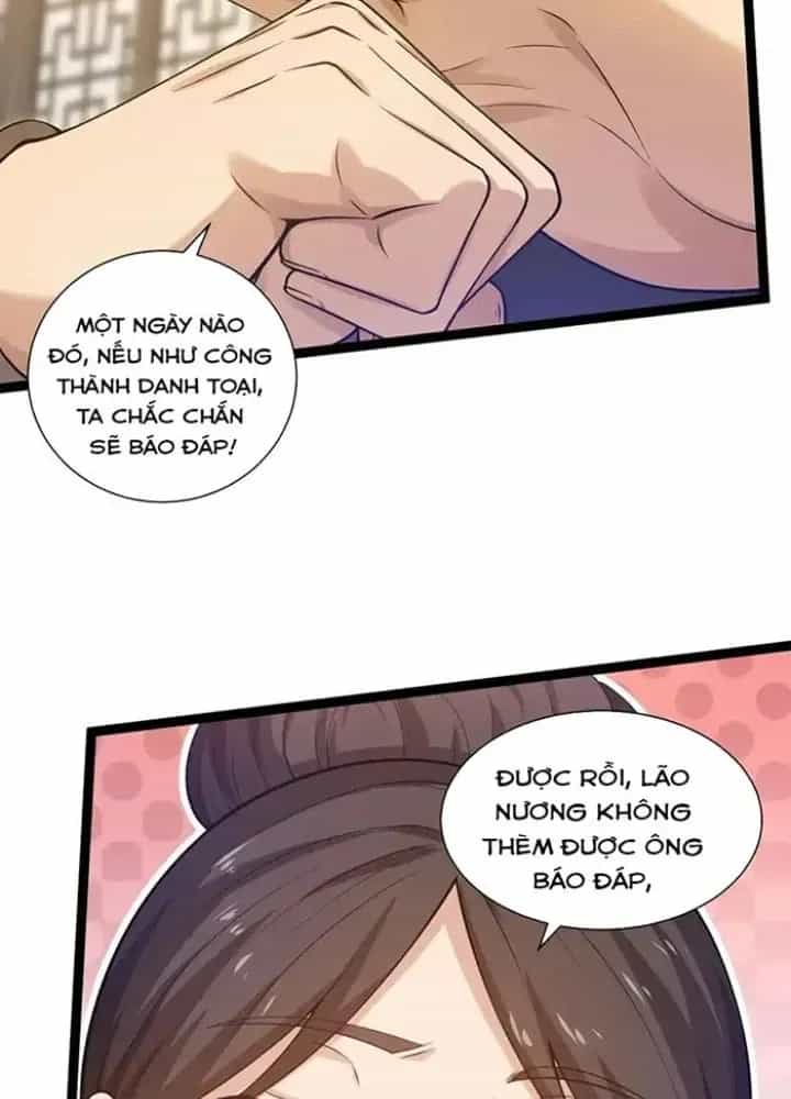Ta Nằm Liền Biến Cường - Chương 34 - ảnh 51