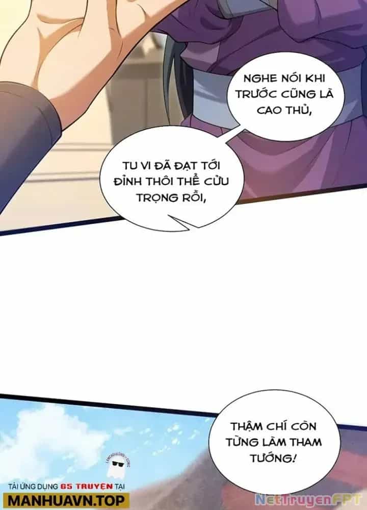 Ta Nằm Liền Biến Cường - Chương 34 - ảnh 79