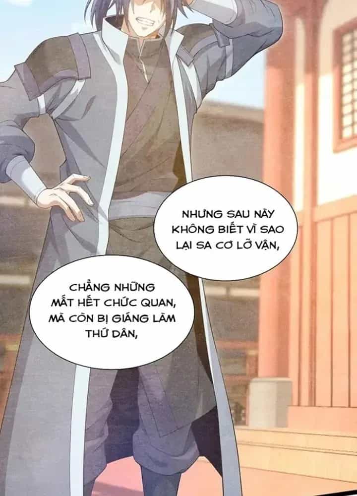 Ta Nằm Liền Biến Cường - Chương 34 - ảnh 81
