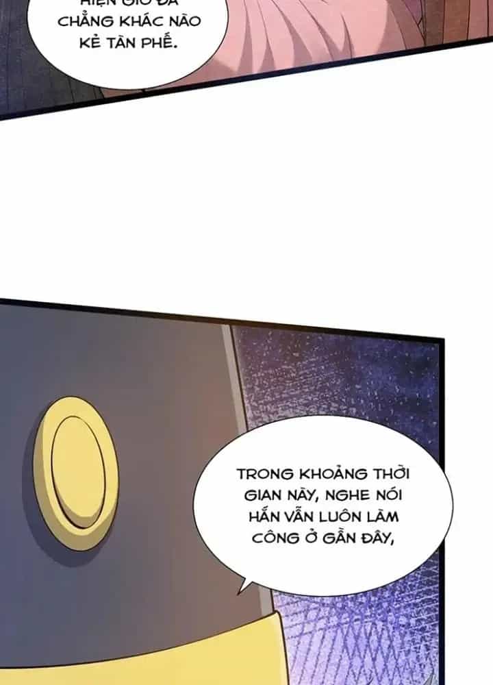 Ta Nằm Liền Biến Cường - Chương 34 - ảnh 85