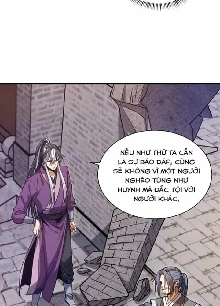 Ta Nằm Liền Biến Cường - Chương 36 - ảnh 17