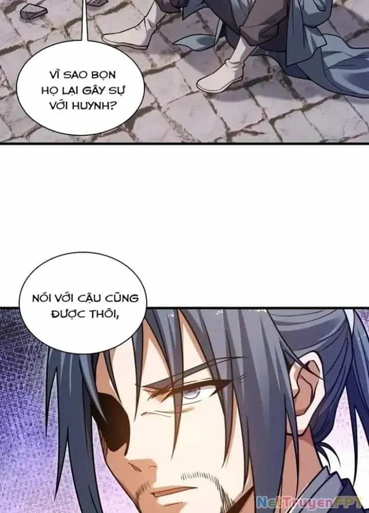 Ta Nằm Liền Biến Cường - Chương 36 - ảnh 19