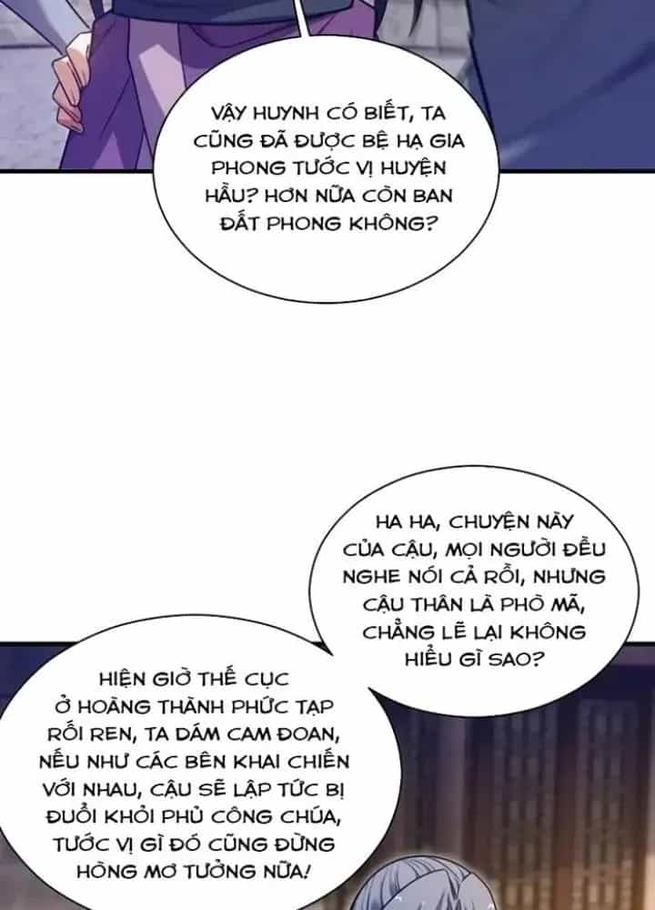 Ta Nằm Liền Biến Cường - Chương 36 - ảnh 27