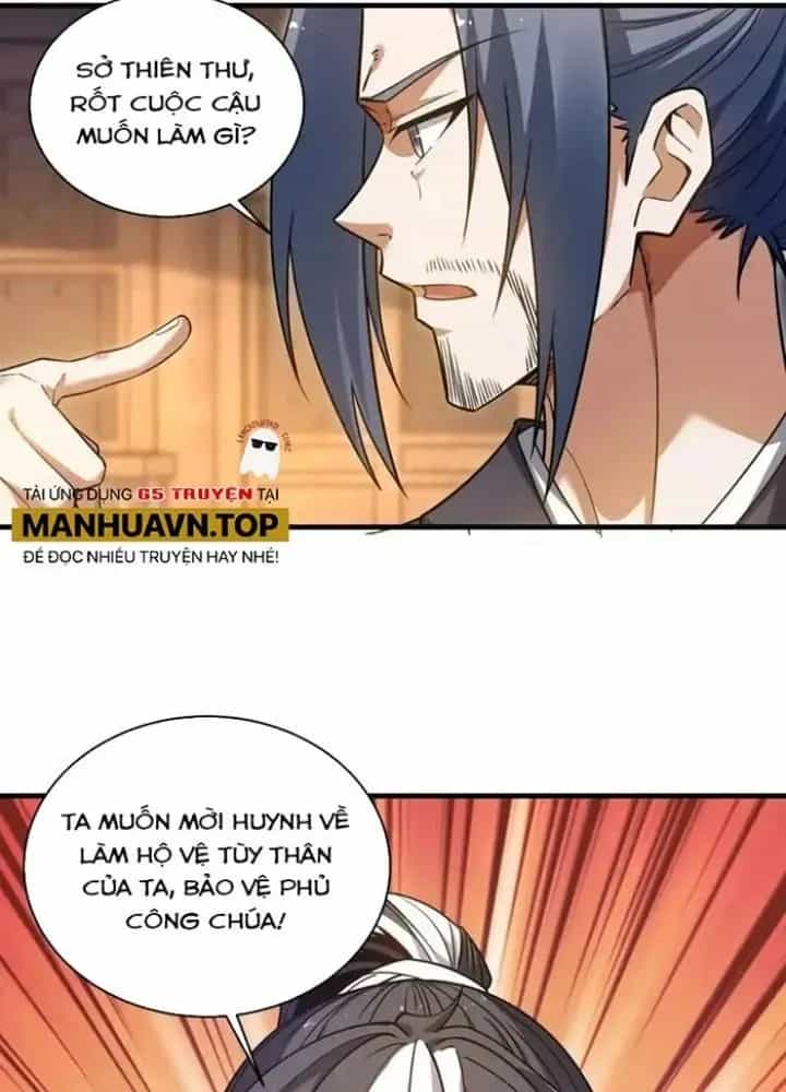 Ta Nằm Liền Biến Cường - Chương 36 - ảnh 37