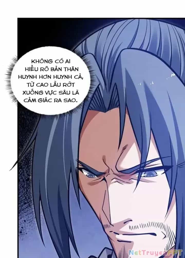 Ta Nằm Liền Biến Cường - Chương 36 - ảnh 45