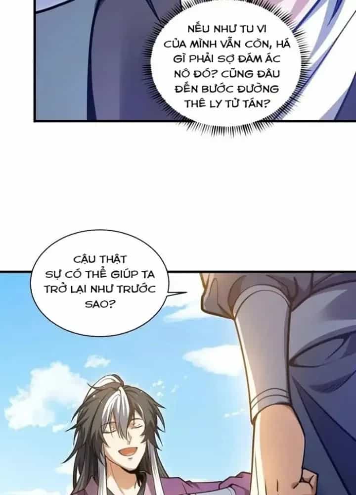 Ta Nằm Liền Biến Cường - Chương 36 - ảnh 47