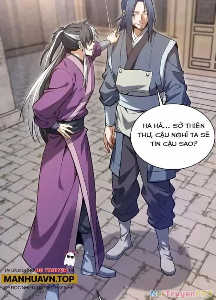 Ta Nằm Liền Biến Cường - Chương 36 - ảnh 51