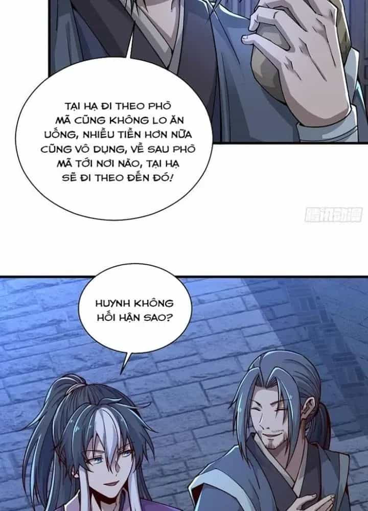 Ta Nằm Liền Biến Cường - Chương 37 - ảnh 63