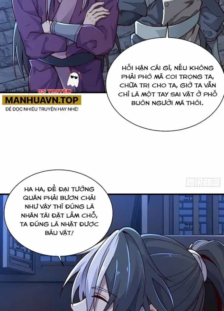 Ta Nằm Liền Biến Cường - Chương 37 - ảnh 65