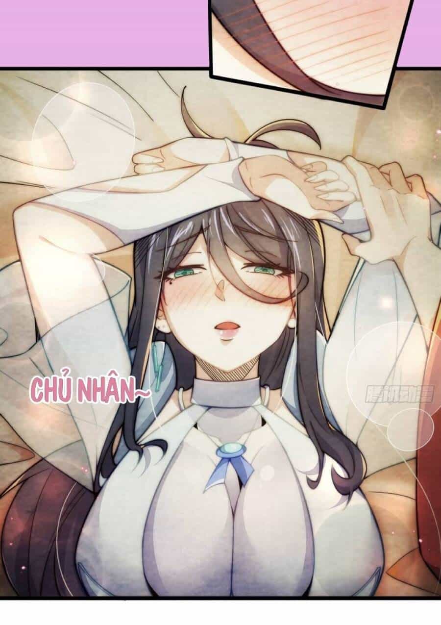 Ta Nằm Liền Biến Cường - Chương 3 - ảnh 20