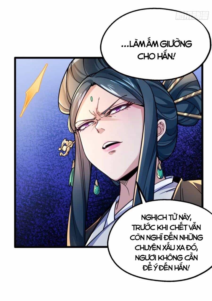 Ta Nằm Liền Biến Cường - Chương 3 - ảnh 5
