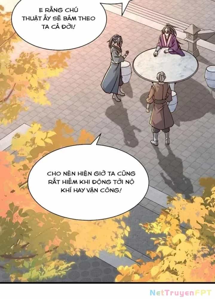 Ta Nằm Liền Biến Cường - Chương 40 - ảnh 101
