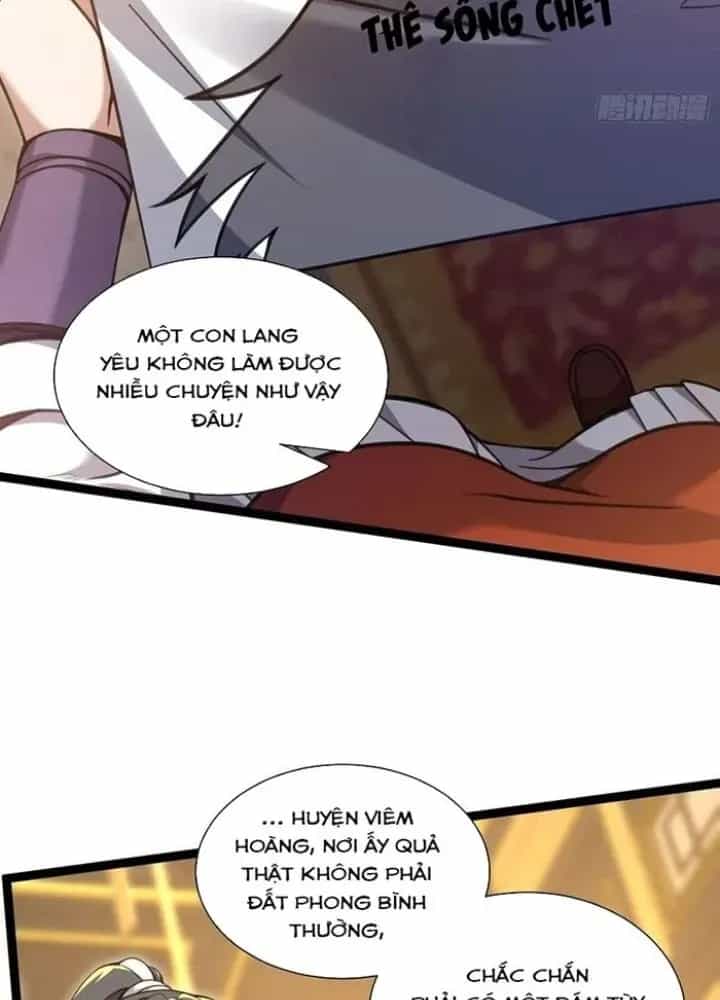 Ta Nằm Liền Biến Cường - Chương 40 - ảnh 17